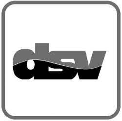 Logo DSV